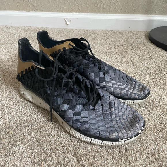 Nike Inneva Woven N7 - Picture 1 of 2